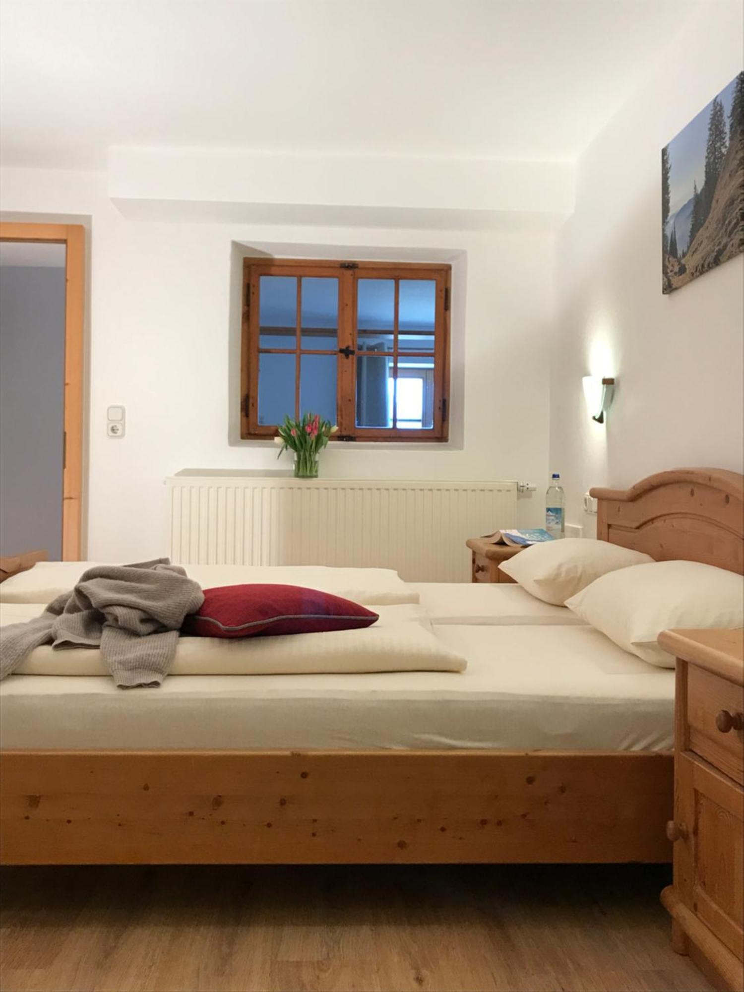 Gaestehaus Hotel Maria Theresia Schliersee Exterior foto
