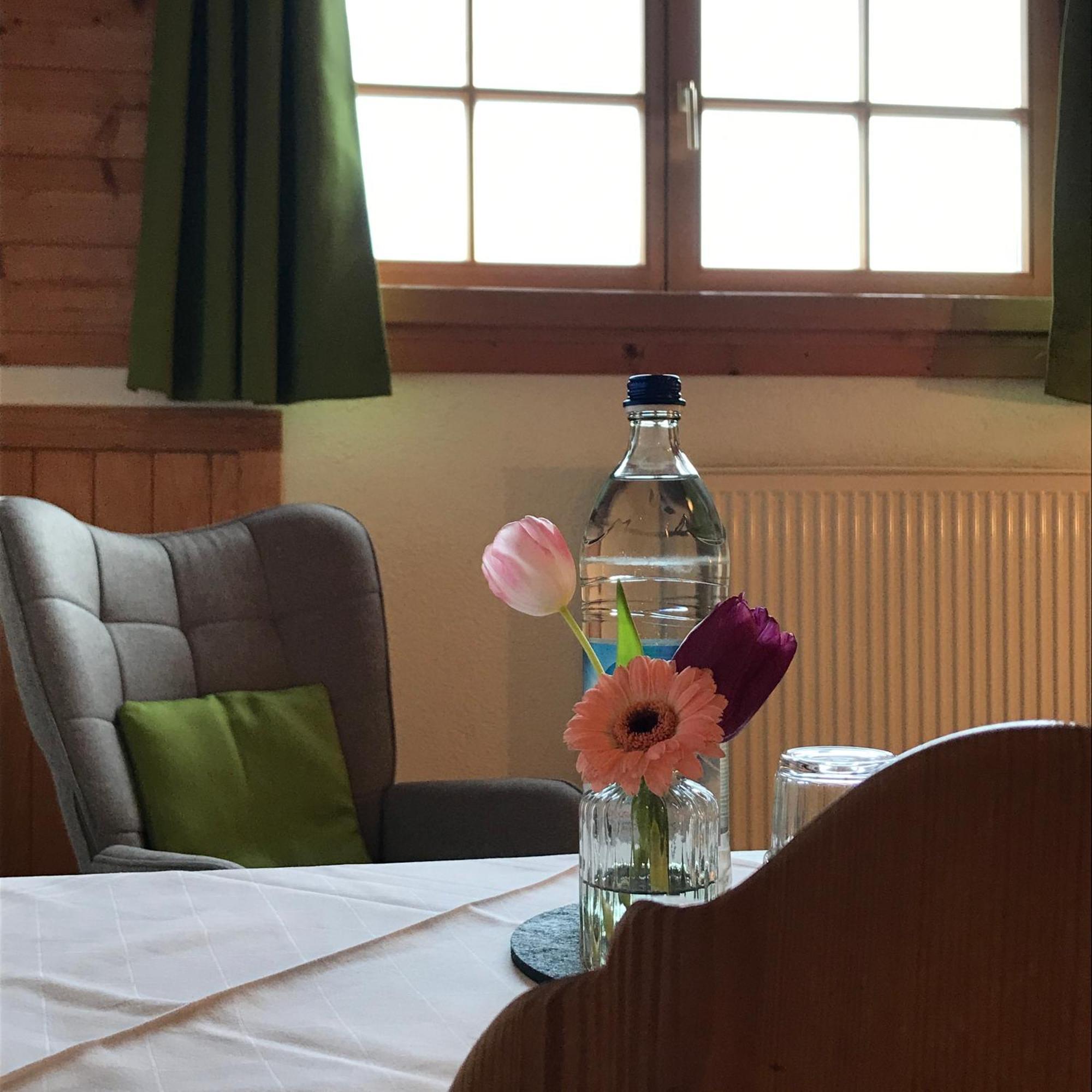 Gaestehaus Hotel Maria Theresia Schliersee Exterior foto