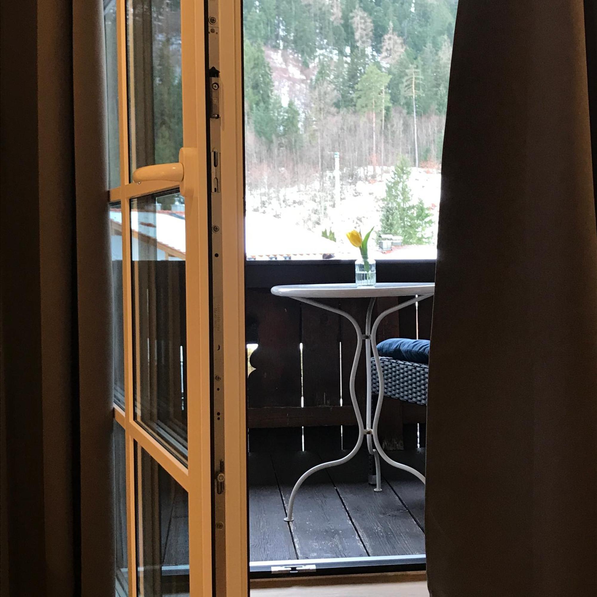 Gaestehaus Hotel Maria Theresia Schliersee Exterior foto