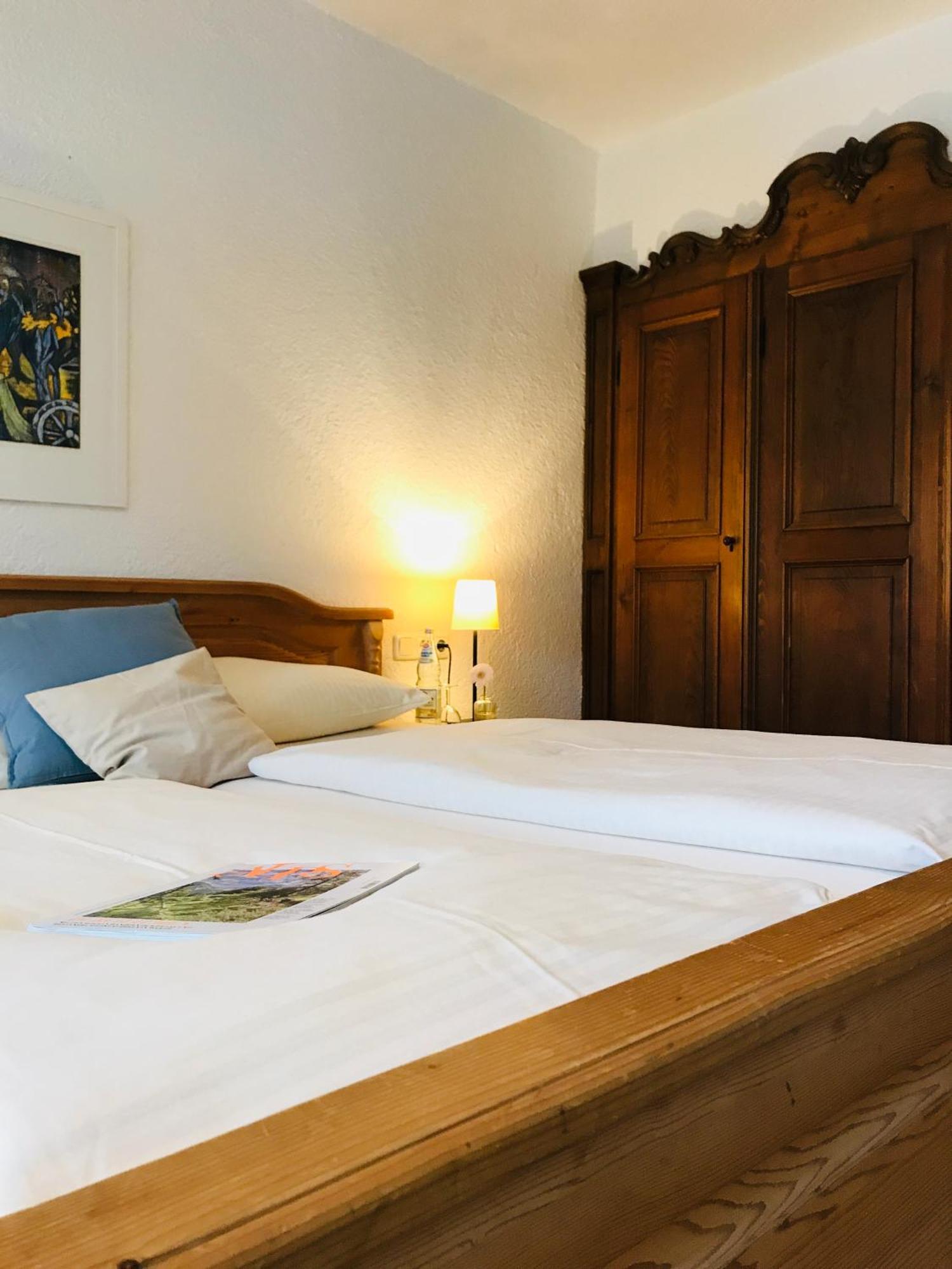 Gaestehaus Hotel Maria Theresia Schliersee Exterior foto