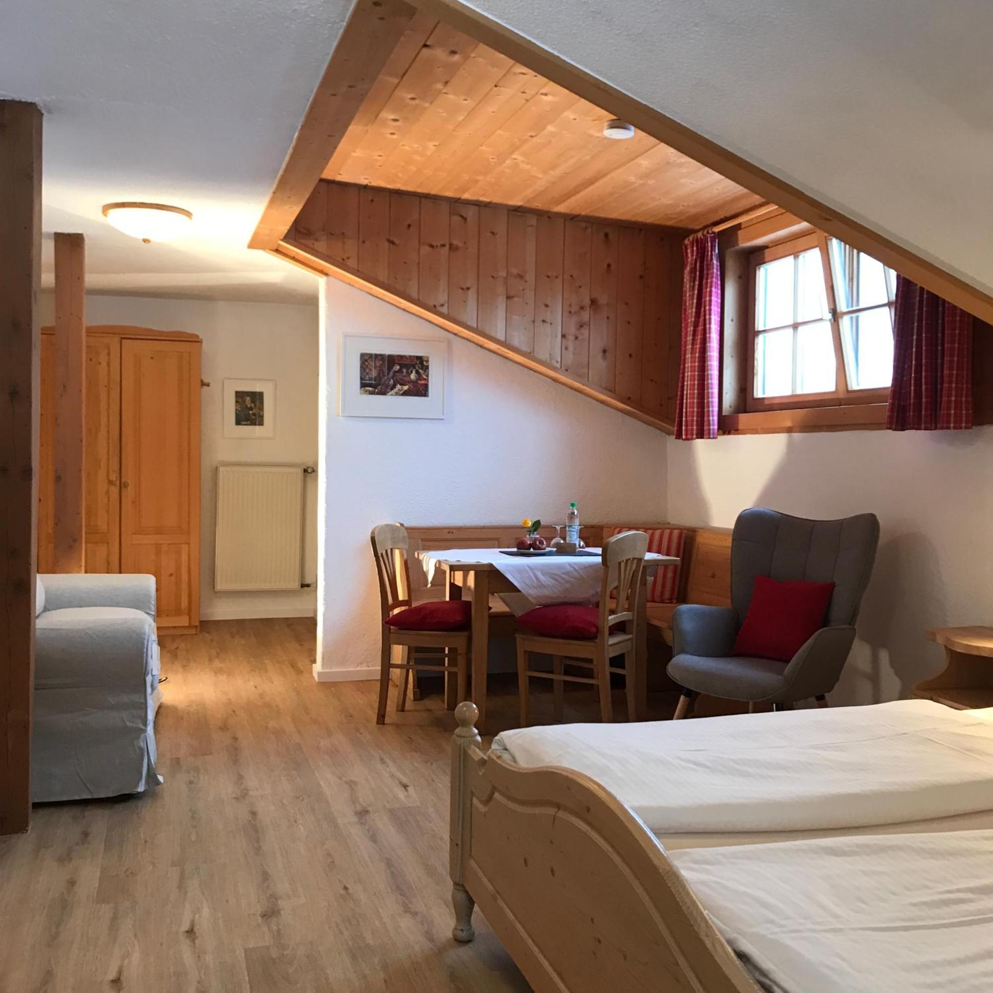 Gaestehaus Hotel Maria Theresia Schliersee Exterior foto