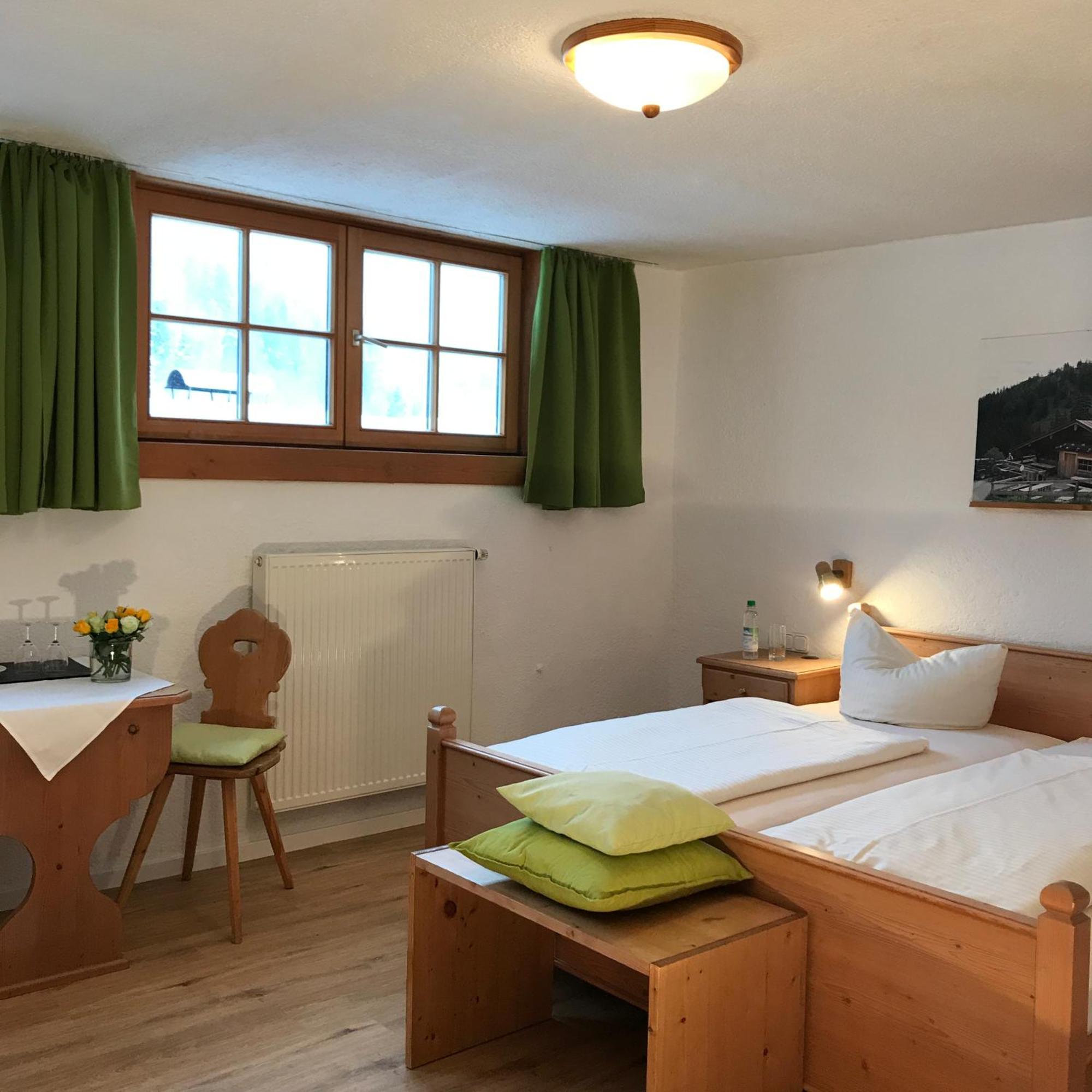Gaestehaus Hotel Maria Theresia Schliersee Exterior foto